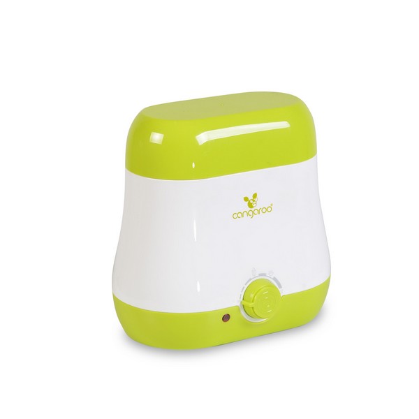 Продукт Cangaroo BabyDuo - Електрически нагревател - 0 - BG Hlapeta